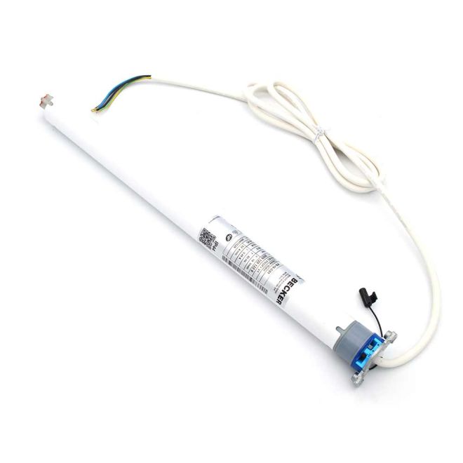 Moteur Becker Radio Electro P9/16C PROF+