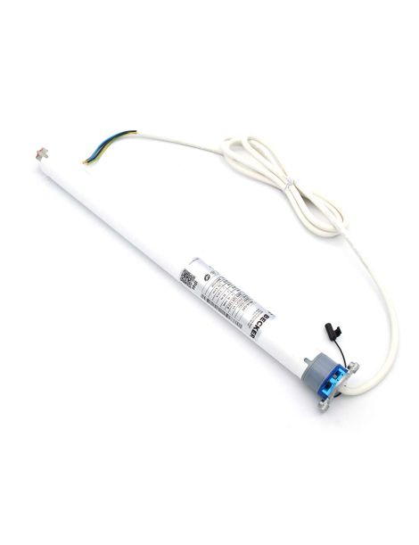 Moteur Becker Radio Electro P9/16C PROF+