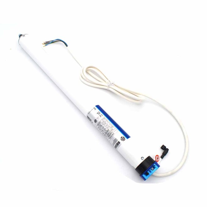 Moteur Becker Radio Electro R40/17C PROF+