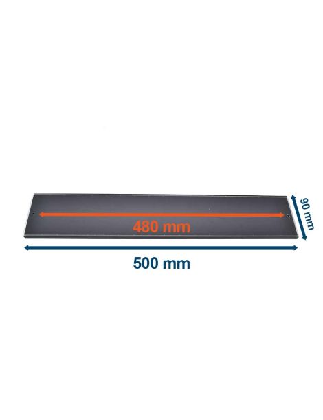 Moteur Gaposa XQ50 Autonomo solaire XQBPX 30 Nm