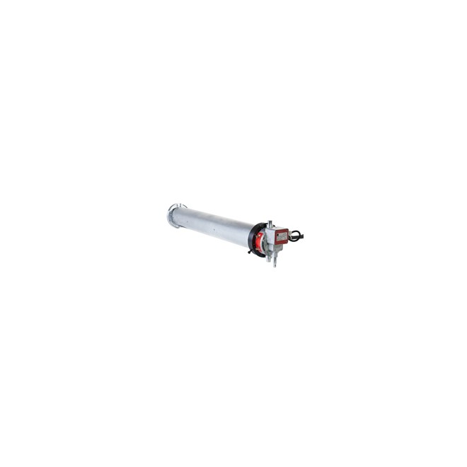 Moteur T 980 M Simu triphasé 800Nm