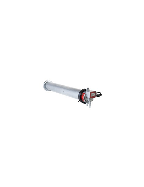 Moteur T 980 M Simu triphasé 800Nm