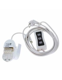 Interrupteur de réglage - Moteur filaire