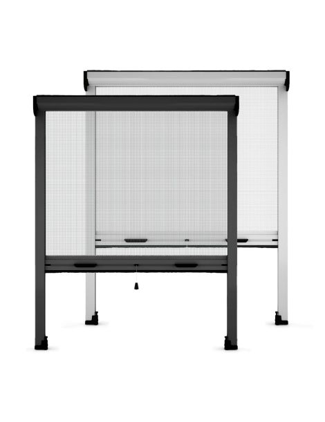 Moustiquaire enroulable sur mesure