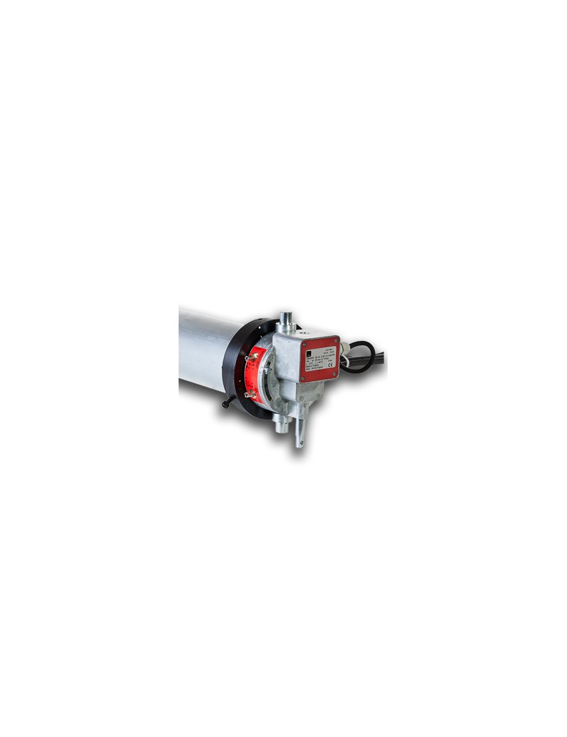 Moteur T 960 M Simu triphasé 600Nm