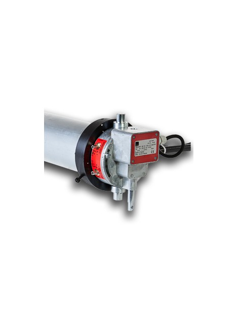 Moteur T 960 M Simu triphasé 600Nm