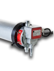 Moteur T 950 M Simu triphasé 500Nm