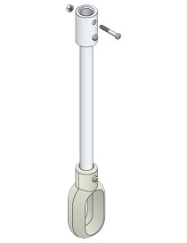 Kit anneau secours pour T8M et T9M Simu