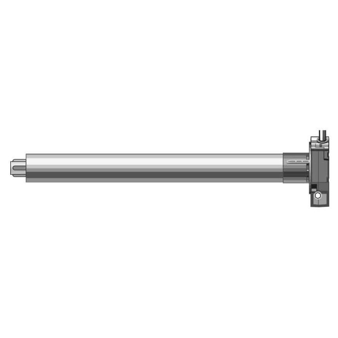 Moteur Somfy METEOR 20/17 LT50 CSI