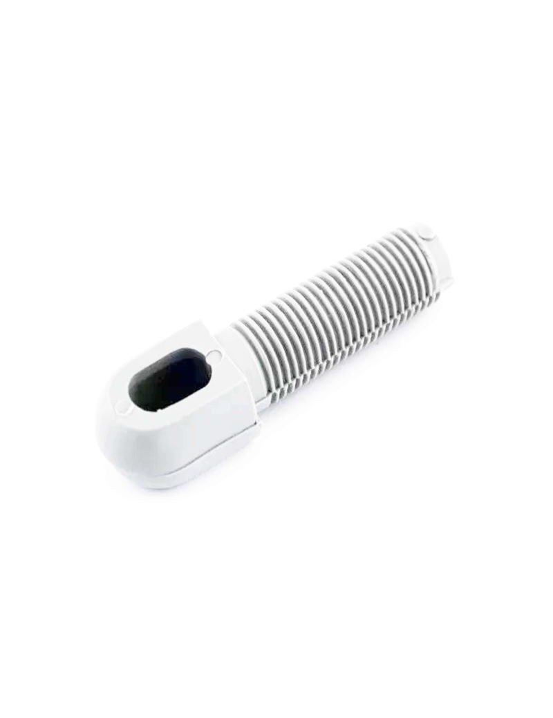 Guide - embout pour store verticaux tube Ø18mm