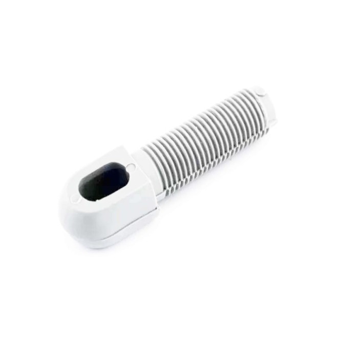 Guide - embout pour store verticaux tube Ø18mm Guide - embout pour store verticaux tube Ø18mm