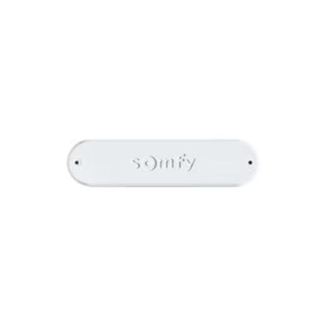 Capteur de vent Somfy EOLIS 3D iO Blanc Capteur de vent Somfy EOLIS 3D iO Blanc