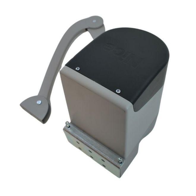 Arrière moteur Hopp portail battant Nice