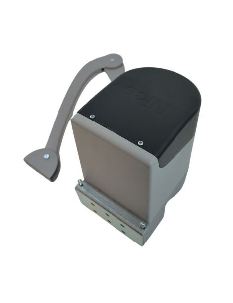 Arrière moteur Hopp portail battant Nice