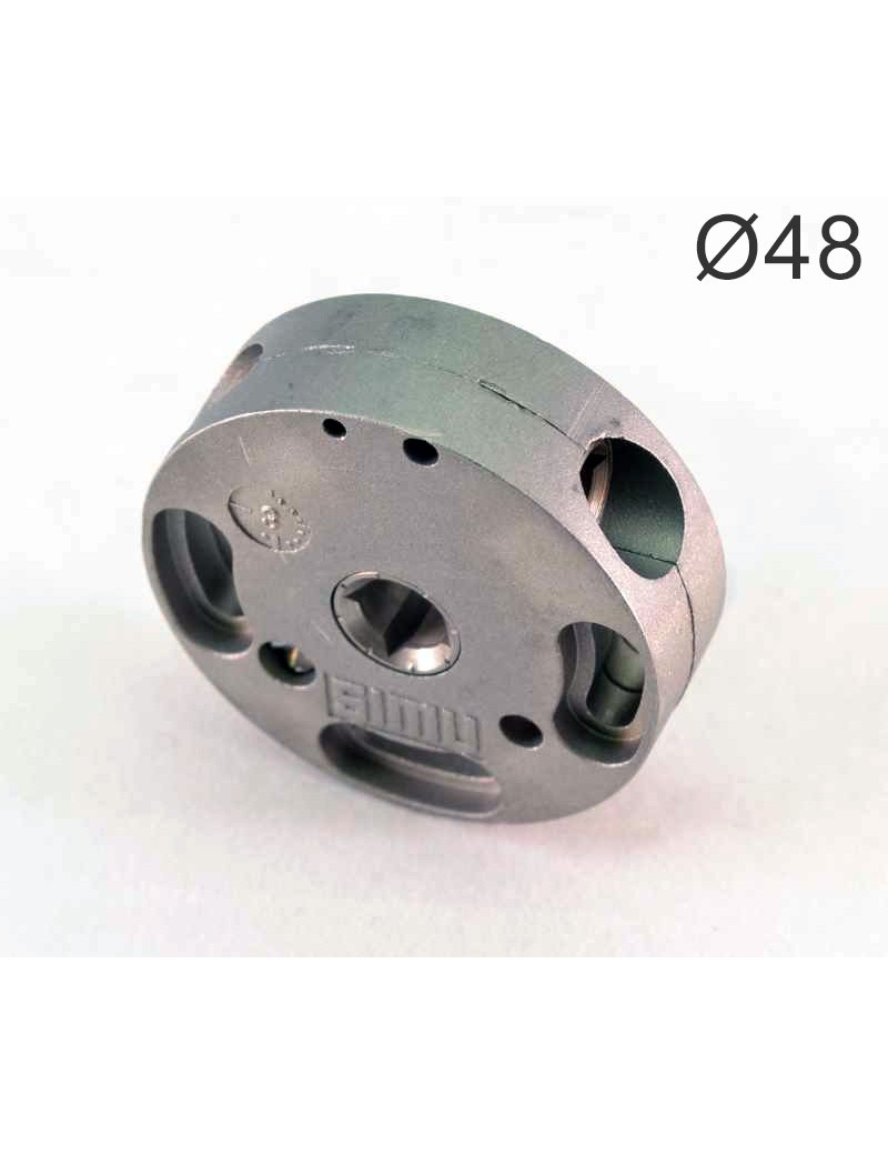 Treuil 1415 Simu C6 - C7 SFC 1/2,8