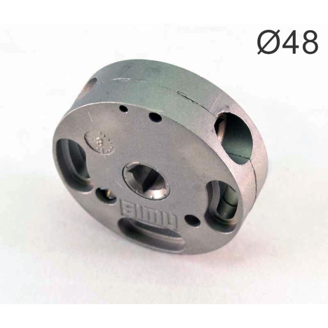 Treuil 1415 Simu C6 - C7 SFC 1/2,8