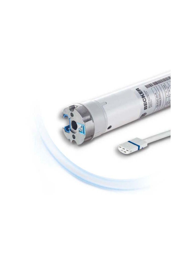 Moteur Becker Filaire Electro EVO R20-EVO 20-R