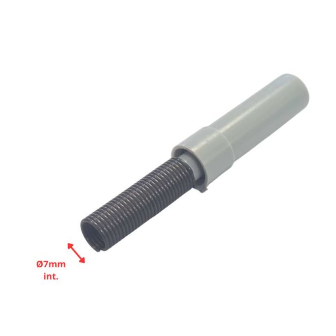 Frein pour moustiquaire recoupable Premium