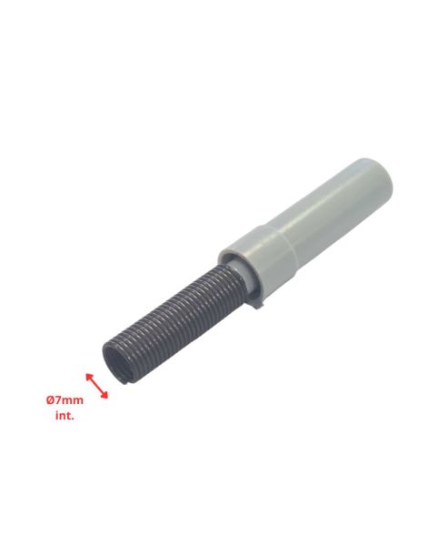 Frein pour moustiquaire recoupable Premium