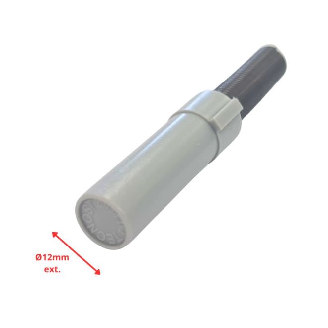 Frein pour moustiquaire recoupable Premium