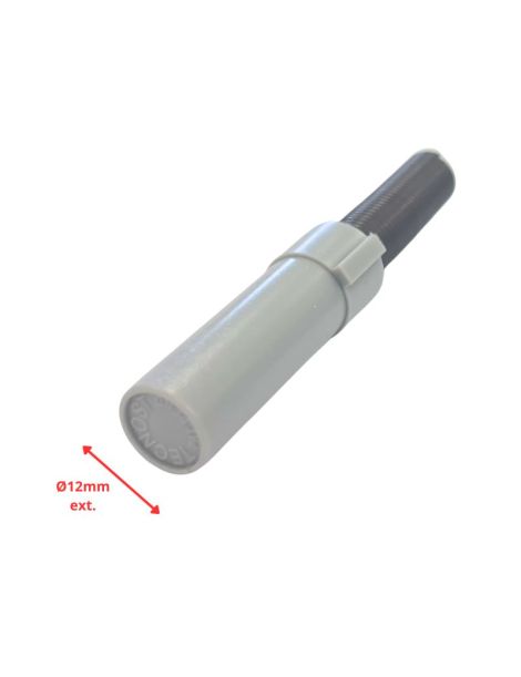 Frein pour moustiquaire recoupable Premium