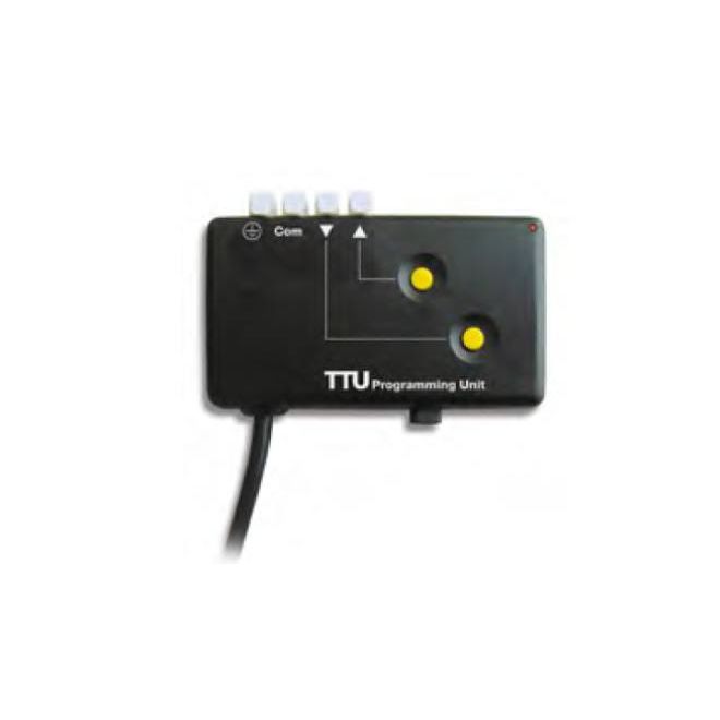 Outil de réglage TTU Nice pour moteur Electronique Outil de réglage TTU Nice pour moteur Electronique