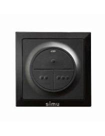 Emetteur Simu Hz Séquentiel 3 canaux