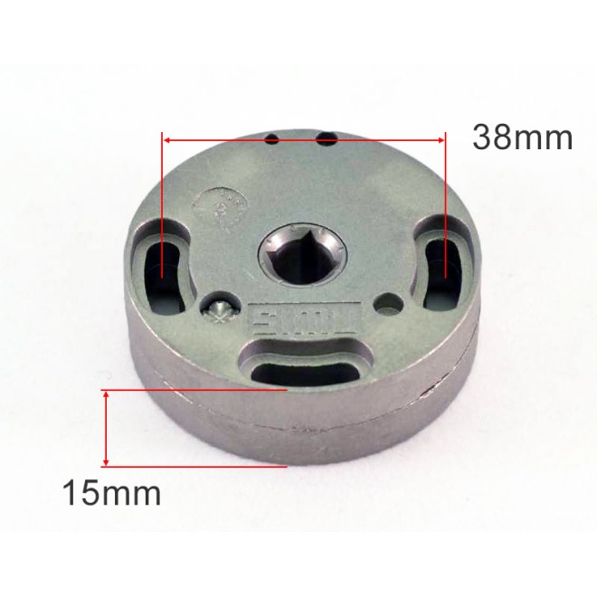 Treuil 1415 Simu 6P7 - C7 SFC 1/2,8