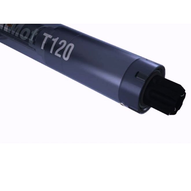 Moteur piscine Unicum UNIMOT 120 Nm