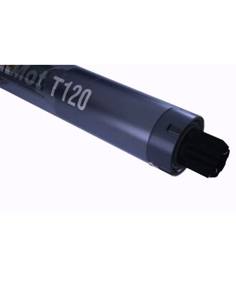 Moteur piscine Unicum UNIMOT 120 Nm