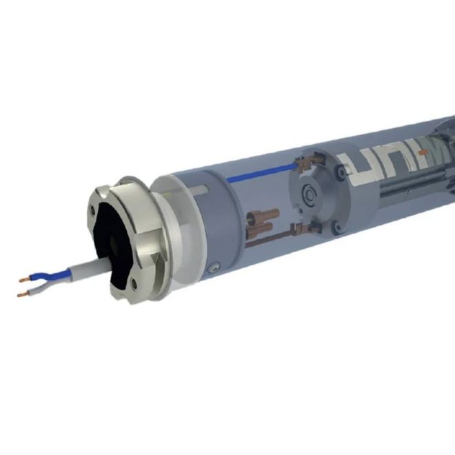 Moteur piscine Unicum UNIMOT 120 Nm