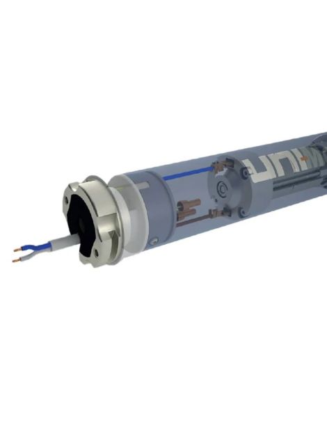 Moteur piscine Unicum UNIMOT 120 Nm