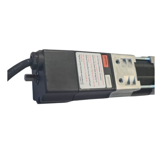 Moteur de vénitien ELERO JA 09 Soft