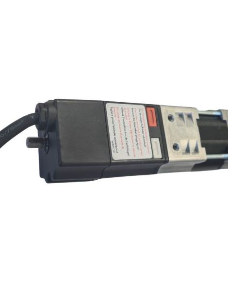 Moteur de vénitien ELERO JA 09 Soft