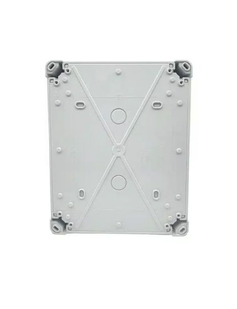 Alimentation 24V pour moteur de volet roulant de piscine - AN0610