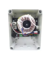 Alimentation 24V pour moteur de volet roulant de piscine - AN0610