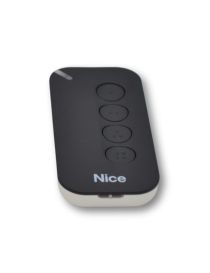 Télécommande MYGO4 pour portail et automatisme Nice