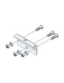 KIT CORNIERES Simu T8/T9 D80 & Somfy LT80