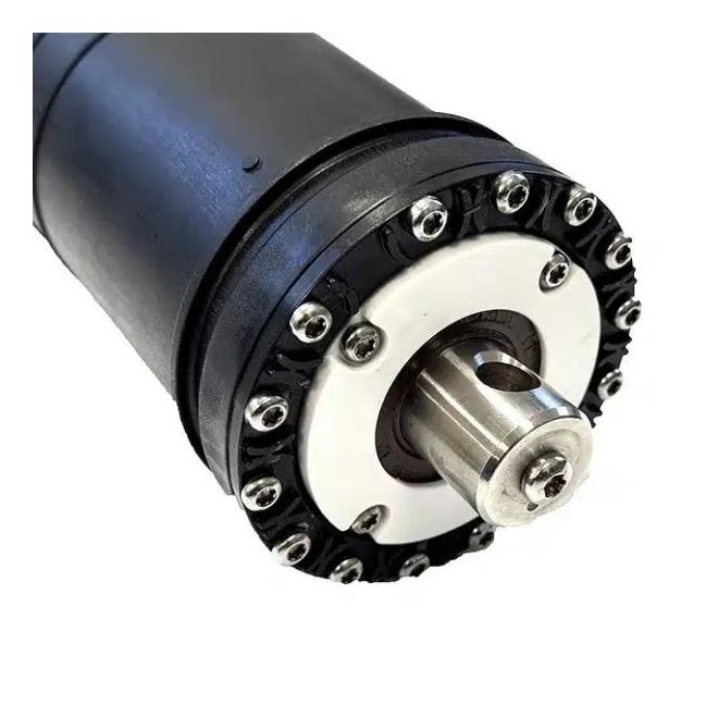 Moteur SIREM COVEO immergée 300 Nm volet piscine - entrainement