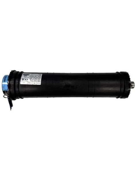 Moteur SIREM COVEO immergée 300 Nm volet piscine - câble 20m