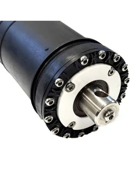 Moteur SIREM COVEO immergée 300 Nm volet piscine - câble 20m