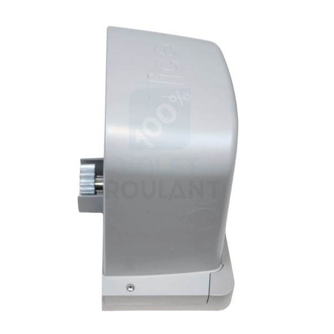 Crémaillère du moteur Nice ROBUS 400 - version 2025