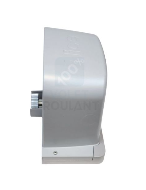 Crémaillère du moteur Nice ROBUS 400 - version 2025