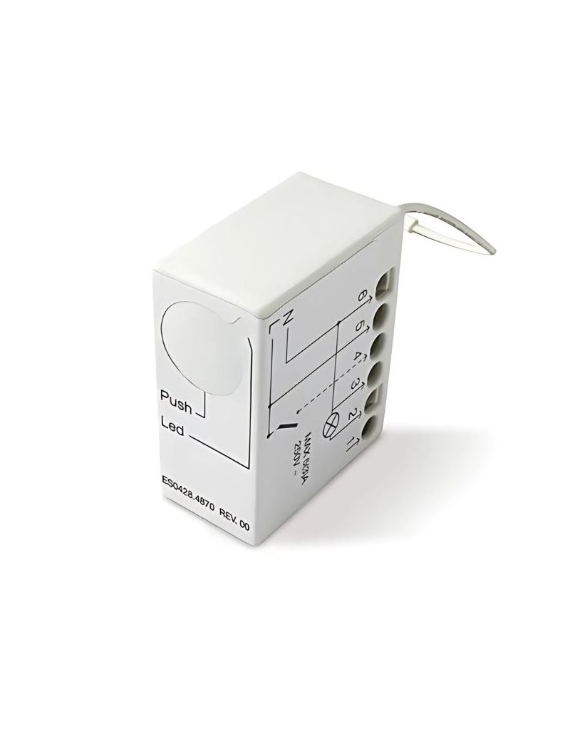 Récepteur Nice Contact-Sec TT2D