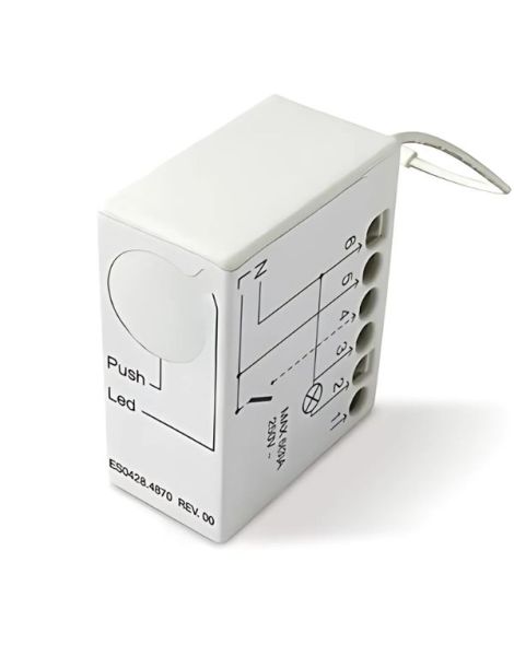 Récepteur Nice Contact-Sec TT2D