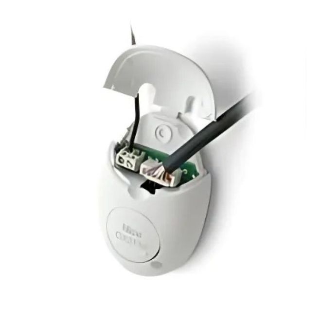 Récepteur Nice OX2 24V ouvert