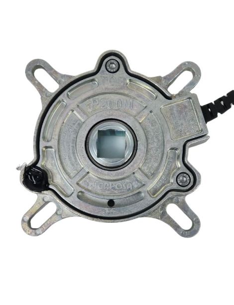 Antichute Gaposa P200MC5 - Remplace le Gaposa M2A - 137Nm