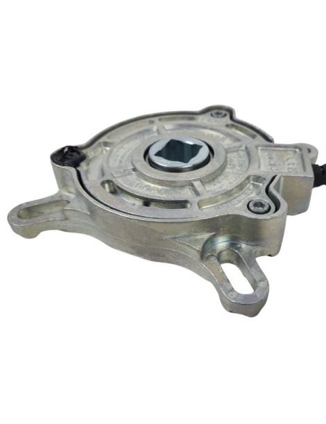 Antichute Gaposa P200MC5 - Remplace le Gaposa M2A - 137Nm