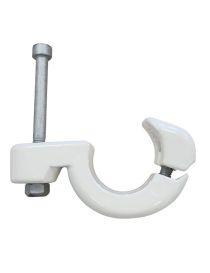 Griffe pour store banne Ø40