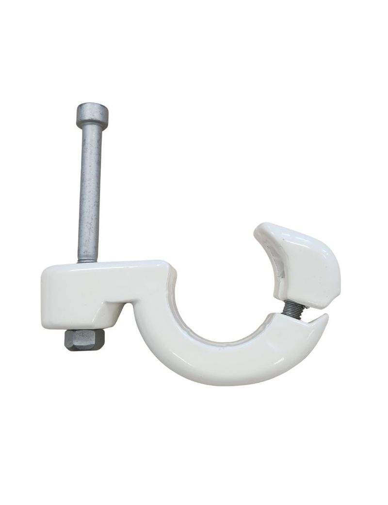 Griffe pour store banne Ø40